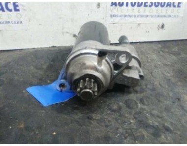 Motor Arranque Volkswagen POLO 1 4 TDI 