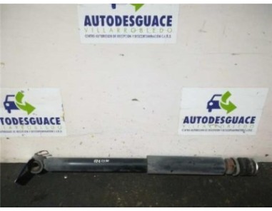 Amortiguador Trasero Derecho Suzuki SWIFT AZG 1 3 DDiS D 