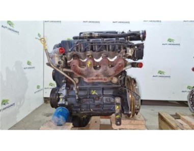 Motor Completo Hyundai Accent  1 5 i 12V