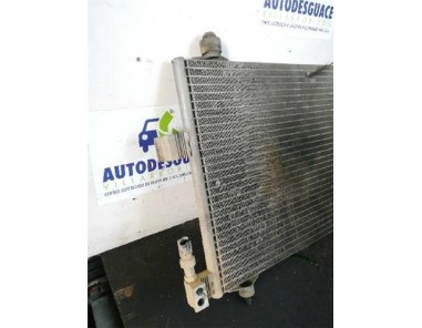 Radiador Aire Acondicionado Citroen C5 BERLINA 1 6 16V HDi FAP 