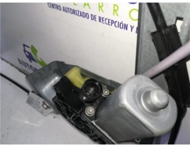 Elevalunas Electrico Delantero Derecho Renault KANGOO 1 5 dCi D FAP 