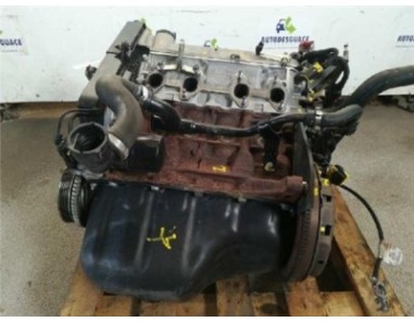 Motor Completo Fiat 500 CABRIO 1 2 