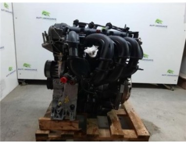 Motor Completo Ford C-Max  1 6