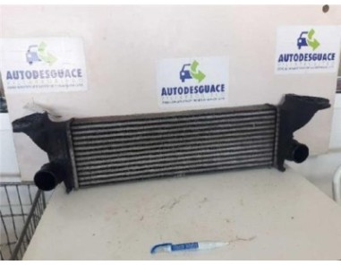 Intercooler Iveco DAILY KA 2 3 D 