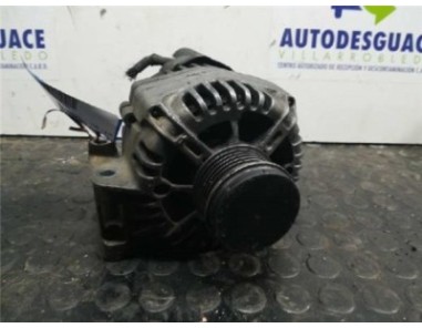 Alternador Fiat DOBLO 1 3 16V JTD 