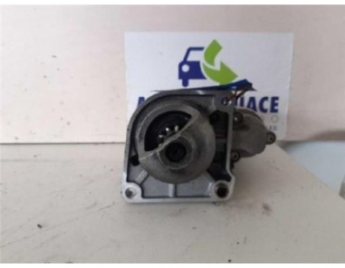 Motor Arranque Ford KA 1 2 8V 