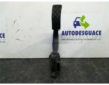 Potenciometro Pedal Gas Audi A4 BER  2 0 16V TDI 