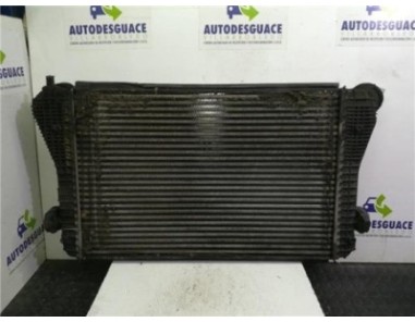 Intercooler Volkswagen GOLF V BERLINA 2 0 TDI 