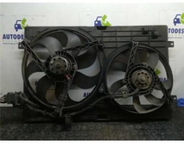 Electroventilador Audi A3 1 8 20V Turbo 