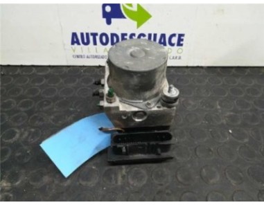 Nucleo Abs Renault CLIO III 1 5 dCi D FAP 