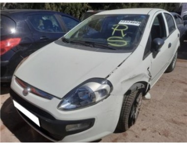 Capo Fiat PUNTO / GRANDE PUNTO  1 4