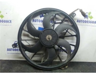 Ventilador Radiador Aire Acondicionado Chrysler JEEP GR CHEROKEE 3 1 TD 