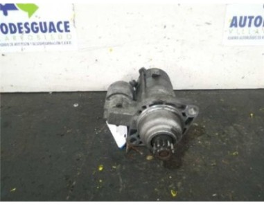 Motor Arranque Volkswagen GOLF PLUS 2 0 TDI 