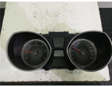 Cuadro Completo Hyundai I30 1 6 CRDi 