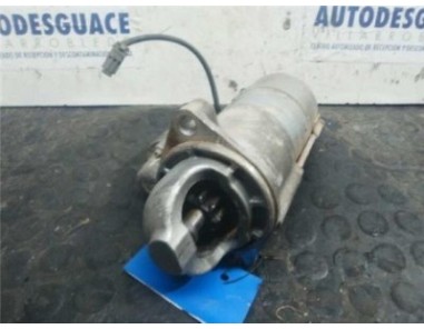 Motor Arranque Chevrolet CAPTIVA 2 0 D 