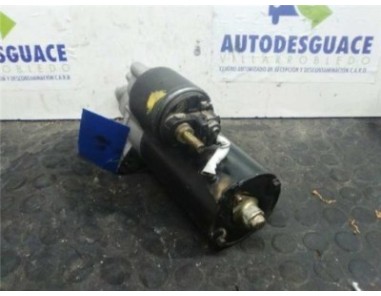 Motor Arranque Audi A4 BERLINA 2 5 V6 24V TDI 