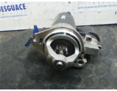 Motor Arranque Opel ASTRA F BERLINA 1 7 Turbodiesel 