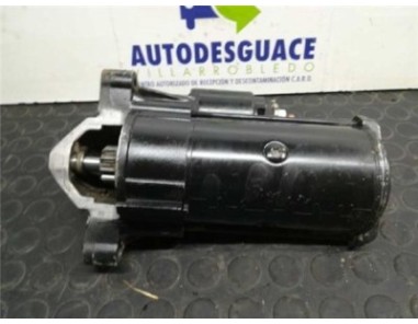 Motor Arranque Citroen ZX 1 9 D 