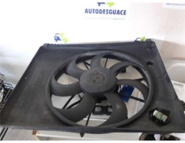 Electroventilador Kia CARENS 2 0 CRDi 