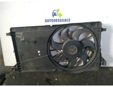 Electroventilador Ford FOCUS BERLINA 1 6 TDCi 