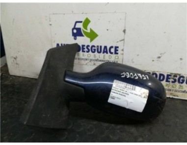 Retrovisor Izquierdo Renault SCENIC 1 9 dCi D 