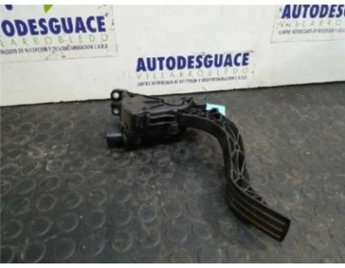 Potenciometro Pedal Gas Ford FUSION 1 6 TDCi 