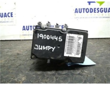 Nucleo Abs Citroen JUMPY 2 0 HDi 