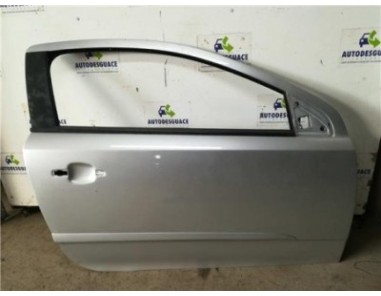 Puerta Delantera Derecha Opel ASTRA GTC 1 6 16V 