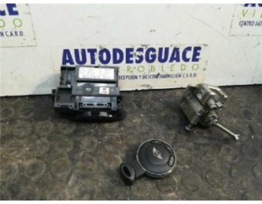 Antirrobo BMW MINI 1 6 16V 