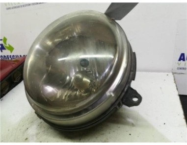 Faro Delantero Izquierdo Chrysler JEEP CHEROKEE 2 5 CRD 