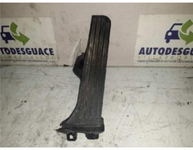 Potenciometro Pedal Gas Seat LEON 1 9 TDI 