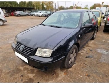 Condensador Volkswagen Bora Berlina  2 0