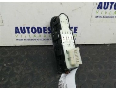 Botonera Puerta Delantera Izquierda Citroen C3 1 4 HDi FAP 