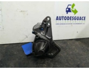 Motor Arranque Renault CLIO IV 0 9 