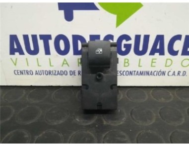 Botonera Puerta Trasera Izquierda Opel MOKKA 1 6 CDTI DPF 