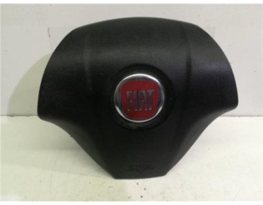 Airbag Volante Fiat DOBLO CARGO 1 3 16V JTD 