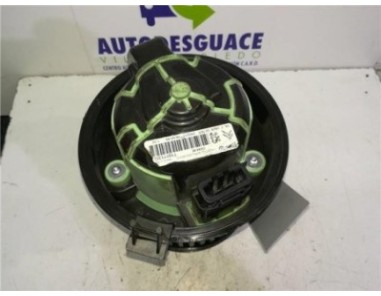 Motor Calefaccion Citroen C4 LIM  1 6 HDi FAP 