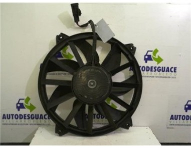 Electroventilador Citroen C4 LIM  1 6 HDi FAP 