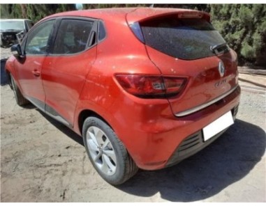 Amortiguador Derecho Capo Renault Clio IV  1 5 Limited [1 5 Ltr  - 55 kW dCi Diesel FAP Energy]