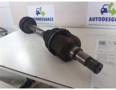 Transmision Delantera Izquierda Ford MONDEO BERLINA 2 2 TDCi 