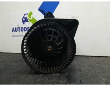 Motor Calefaccion Lancia YPSILON 1 4 