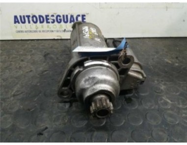 Motor Arranque Volkswagen GOLF IV BERLINA 1 9 TDI 