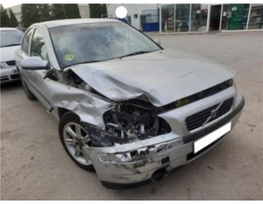 Amortiguador Trasero Izquierdo Volvo S60 Berlina  2 4 T