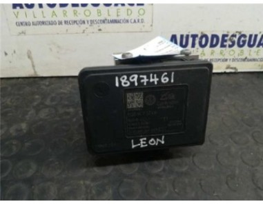 Nucleo Abs Seat LEON 2 0 TDI 