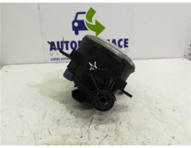 Faro Antiniebla Izquierdo Citroen C4 LIM  1 6 HDi FAP 