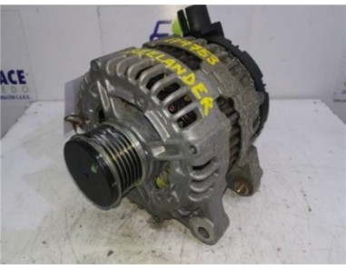 Alternador Land Rover FREELANDER 2 2 Td4 