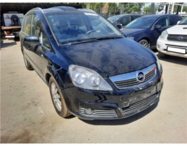 Aleta Delantera Izquierda Opel ZAFIRA 1 9 CDTI