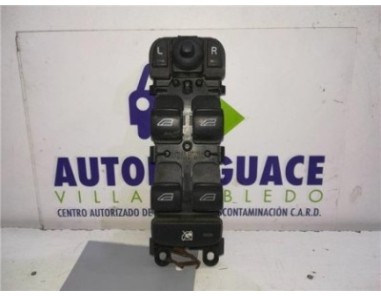 Botonera Puerta Delantera Izquierda Land Rover FREELANDER 2 2 Td4 