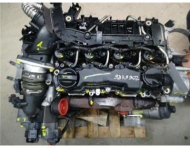 Despiece Motor Ford FOCUS II  1 6 TDCi