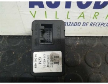 Botonera Puerta Delantera Izquierda Opel ZAFIRA A 2 2 16V DTI 